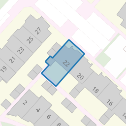 Perceel HLM03-AF-2063