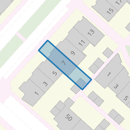 Perceel HLM03-AF-2074