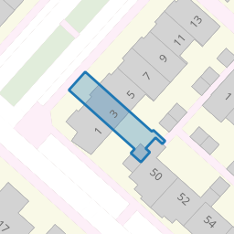 Perceel HLM03-AF-2076