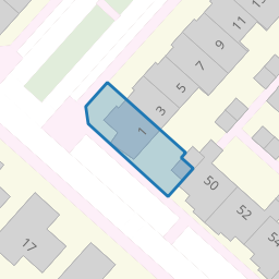 Perceel HLM03-AF-2077