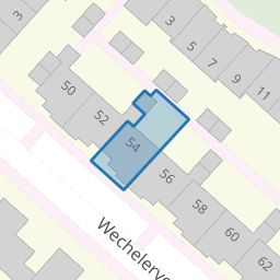 Perceel HLM03-AF-2080