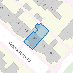 Perceel HLM03-AF-2082