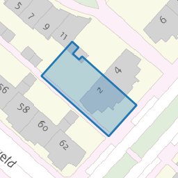 Perceel HLM03-AF-2085