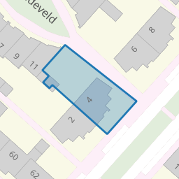 Perceel HLM03-AF-2086