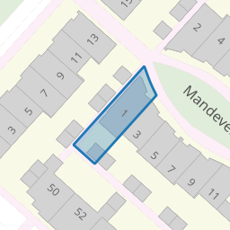 Perceel HLM03-AF-2087