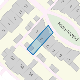 Perceel HLM03-AF-2088