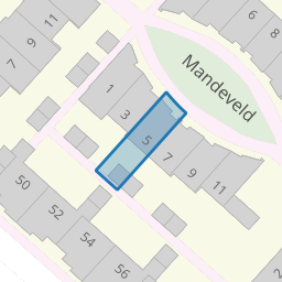 Perceel HLM03-AF-2089