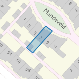 Perceel HLM03-AF-2090