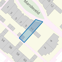 Perceel HLM03-AF-2092