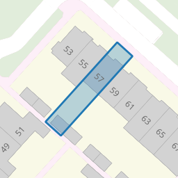 Perceel HLM03-AF-2096