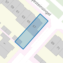 Perceel HLM03-AF-2101