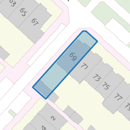 Perceel HLM03-AF-2102