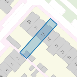 Perceel HLM03-AF-2104