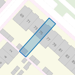 Perceel HLM03-AF-2105