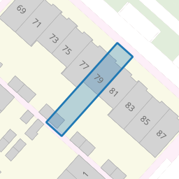 Perceel HLM03-AF-2107