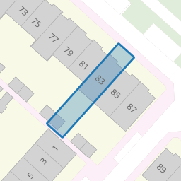 Perceel HLM03-AF-2109