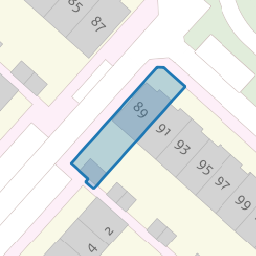 Perceel HLM03-AF-2112