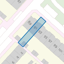 Perceel HLM03-AF-2113