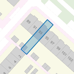 Perceel HLM03-AF-2114