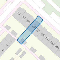 Perceel HLM03-AF-2115