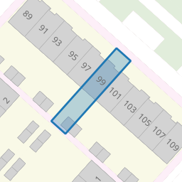 Perceel HLM03-AF-2117