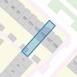 Perceel HLM03-AF-2120