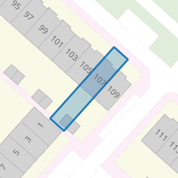 Perceel HLM03-AF-2121