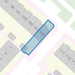 Perceel HLM03-AF-2122