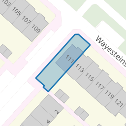 Perceel HLM03-AF-2123