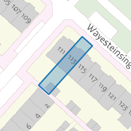 Perceel HLM03-AF-2124