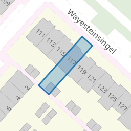 Perceel HLM03-AF-2126