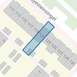 Perceel HLM03-AF-2128