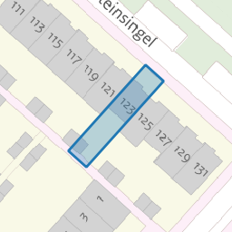 Perceel HLM03-AF-2129