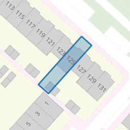 Perceel HLM03-AF-2130