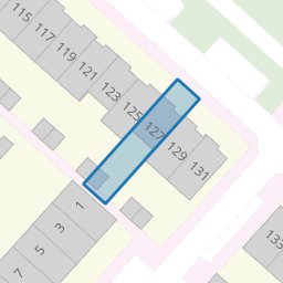 Perceel HLM03-AF-2131