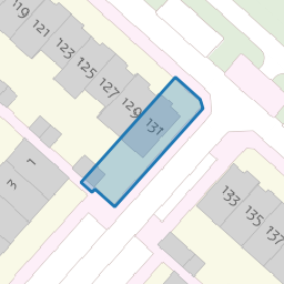 Perceel HLM03-AF-2133