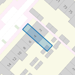 Perceel HLM03-AF-2135