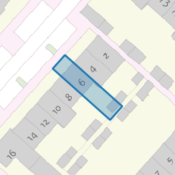 Perceel HLM03-AF-2136