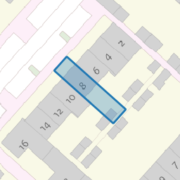 Perceel HLM03-AF-2137