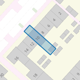 Perceel HLM03-AF-2138