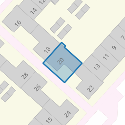 Perceel HLM03-AF-2143