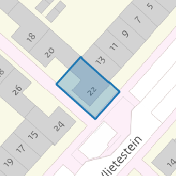 Perceel HLM03-AF-2144