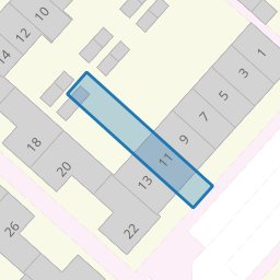 Perceel HLM03-AF-2146