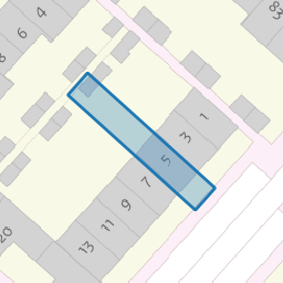 Perceel HLM03-AF-2149