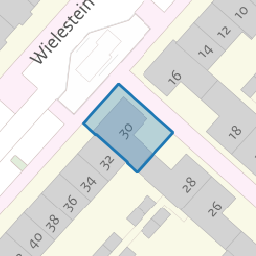 Perceel HLM03-AF-2152