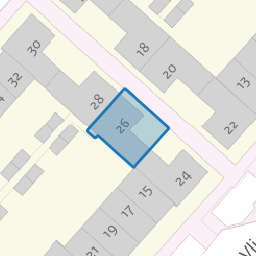 Perceel HLM03-AF-2154