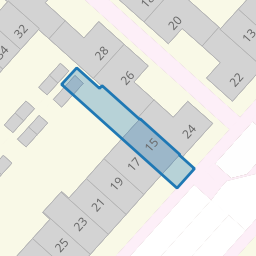 Perceel HLM03-AF-2156