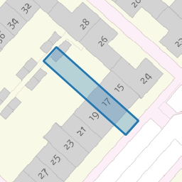 Perceel HLM03-AF-2157