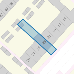 Perceel HLM03-AF-2160