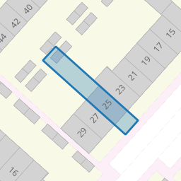 Perceel HLM03-AF-2161